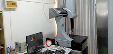 先进的制造过程控制