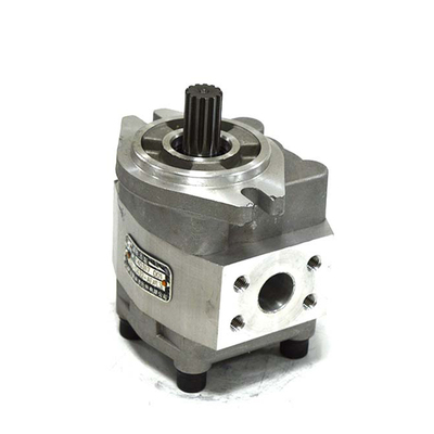 CBK-系列齿轮油泵