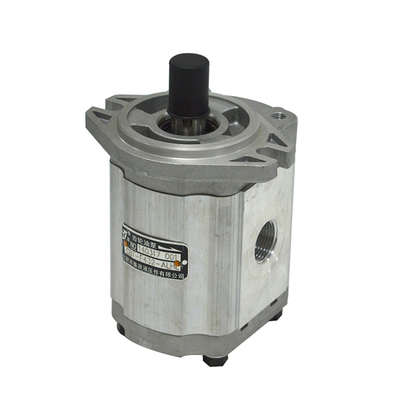 CBT4系列齿轮油泵