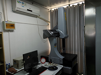 先进的制造过程控制