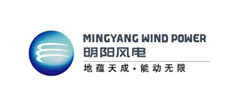 明阳风电 明阳风电